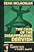 The Case of the Disappearing Dervish (The Masked Man of Cairo)