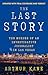 The Last Story: The Murder of an Investigative Journalist in Las Vegas