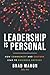 Leadership Is Personal: How...