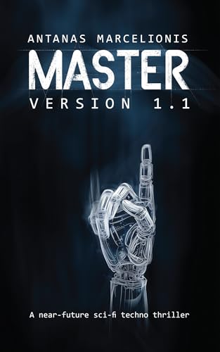 Master Version 1.1 (Paperback)