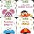 Sesame Street - Abby'y Musical Day, A Day with Rubber Duckle,... by Sesame Street