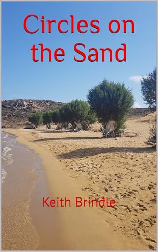 Circles on the Sand: a Greek island romance (Kindle Edition)