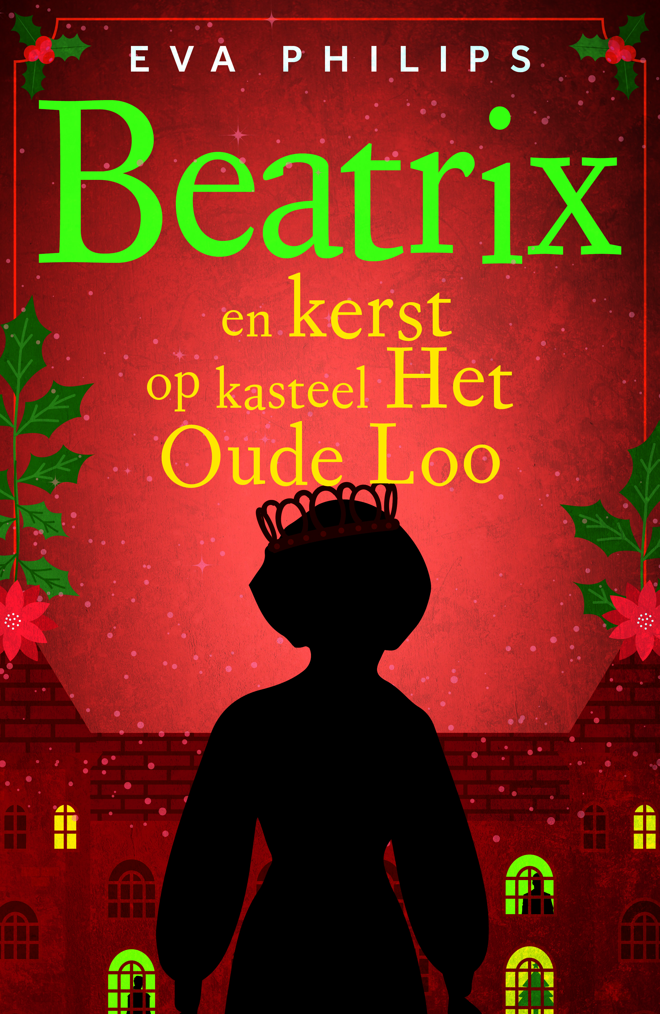 Beatrix en kerst op kasteel Het Oude Loo (Hare Majesteit privédetective #3)