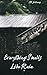 Everything Smells Like Rain by J.R. Hataway