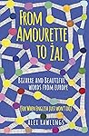 From Amourette to Zal: (For When English Just Won’t Do)