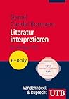 Literatur interpr...