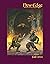 New Edge Sword & Sorcery Magazine: Issue #4