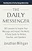 The Daily Messenger: 365 Le...