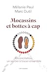 Mocassins et bott...