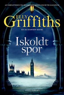 Iskoldt spor (En Ali Dawson-krimi, #1)