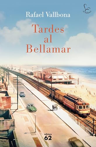 Tardes al Bellamar (El Balancí) (Catalan Edition)
