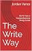 The Write Way: IELTS Task 2...