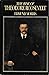 The Rise of Theodore Roosevelt by Edmund  Morris