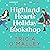 Highland Hearts Holiday Bookshop