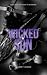 Wicked Son by Aubrey Hawke