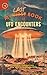 My Last Book of UFO Encount...