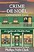 Crime de Noël à Kingfisher Falls (Les mystères de Charlotte Dean #1)