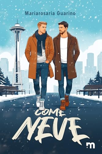 Come neve (Italian Edition)