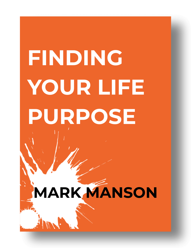 Finding Your Life Purpose (ebook)