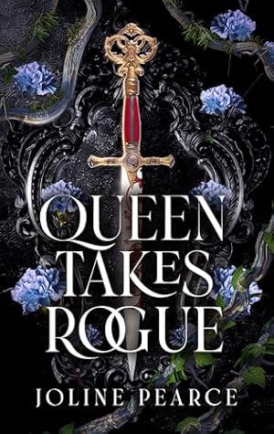 Queen Takes Rogue (Awakened)