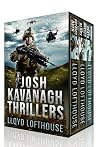 Josh Kavanagh Mil...