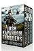 Josh Kavanagh Military-Thri...