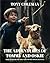 THE ADVENTURES OF "TOMMY AND OSKIE by Tony Coleman