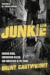 Undercover Junkie...