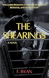 Book cover for The Shearings