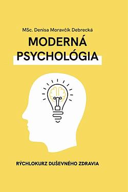 Moderná psychológia (Hardcover)