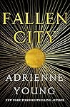 Fallen City by Adrienne Young