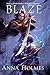 Blaze (Ember of Elyssia Quartet Book 3)
