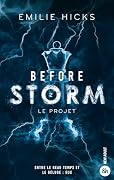 Le Projet