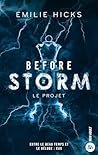 Before Storm - T2...