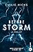Before Storm - T2 : Le projet: La suite de la trilogie (French Edition)