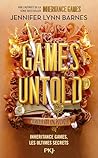 Games Untold - Su...