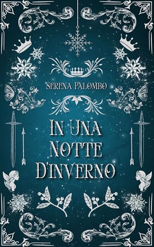 In una notte d'inverno (Una voce nel regno del silenzio) (Italian Edition)