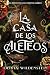 La Casa de los aleteos by Olivia Wildenstein La Casa de los aleteos by Olivia Wildenstein