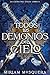 Todos los demonios del cielo (Spanish Edition)