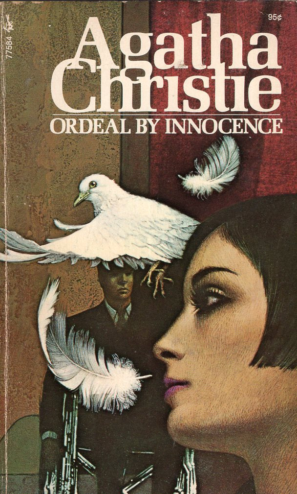 Ordeal By Innocence