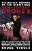 Bisexually Pounded By The Mysterious New Jersey Drones by Chuck Tingle