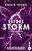 Before Storm - T3 : L'adver...