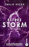 Before Storm - T3...