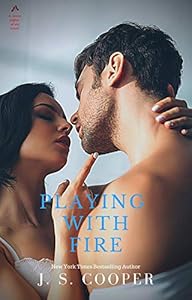 Playing with Fire (Seven Nights of Sin Book 6)