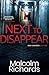 Next to Disappear (The Emil...