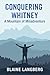 Conquering Whitney: A Mountain of Misadventure