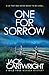 One For Sorrow