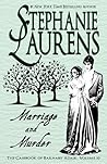 Marriage and Murder by Stephanie Laurens