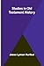 Studies in Old Testament History
