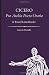 Cicero. Pro Archia Poeta Oratio: A Tiered Latin Reader